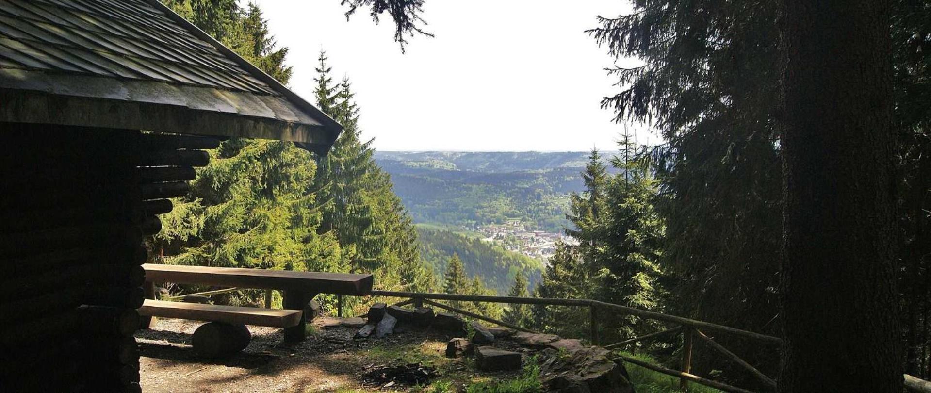 Ferienwohnung Klaus Steinach  Esterno foto